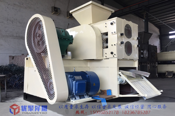 除塵灰壓球機的應用范圍非常廣泛