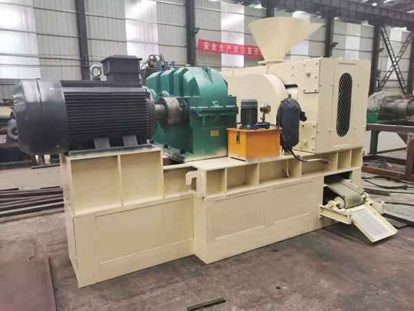 濕粉壓球機(jī)和干粉壓球機(jī)的區(qū)別,該如何選擇?